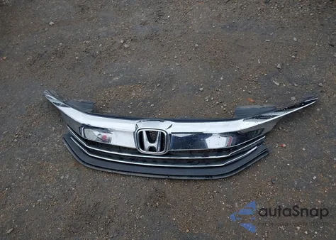 2017 Honda Accord Lx z USA, uszkodzony, nr VIN 1HGCR2F38HA208473